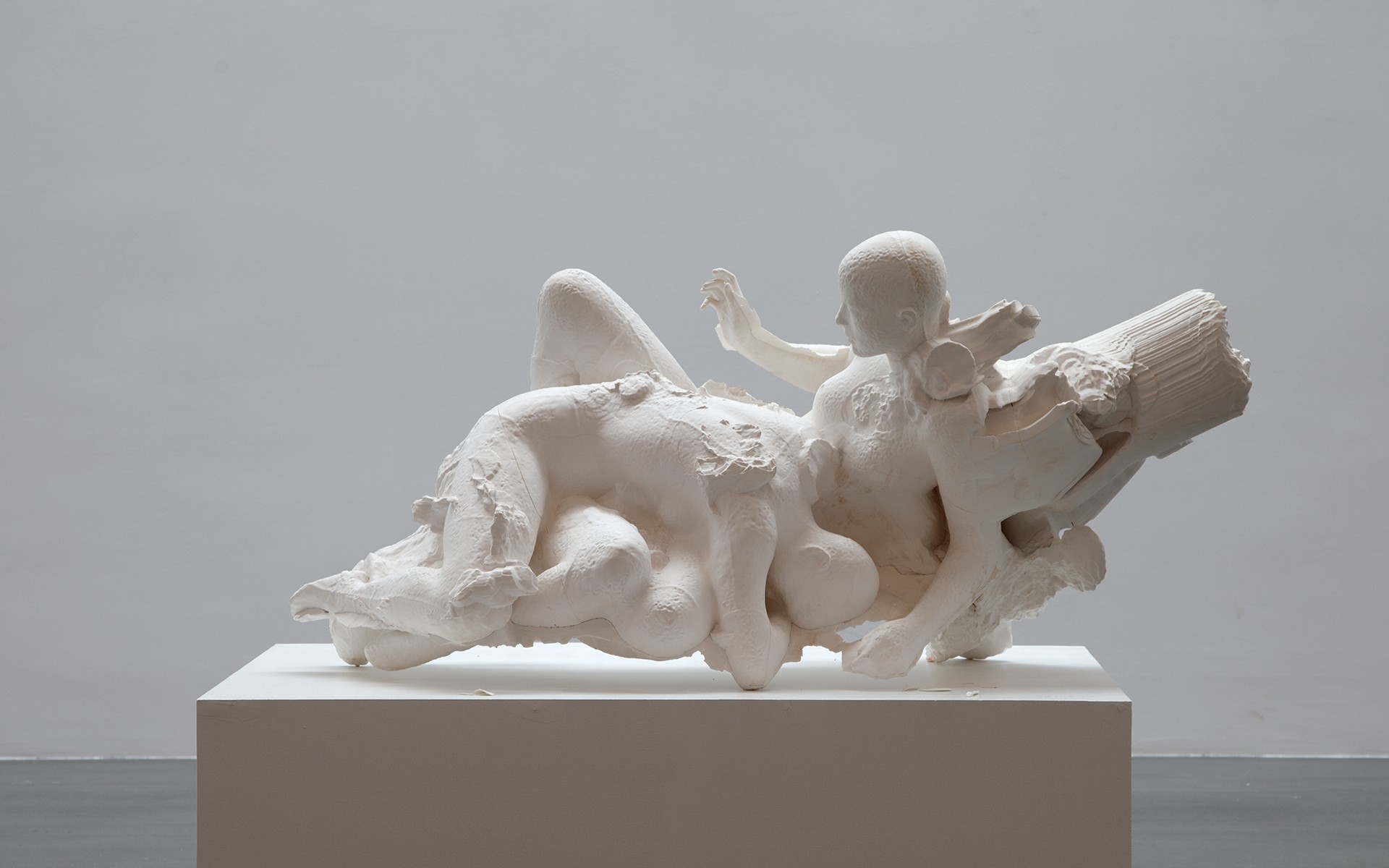 关于爱 / ABOUT LOVE