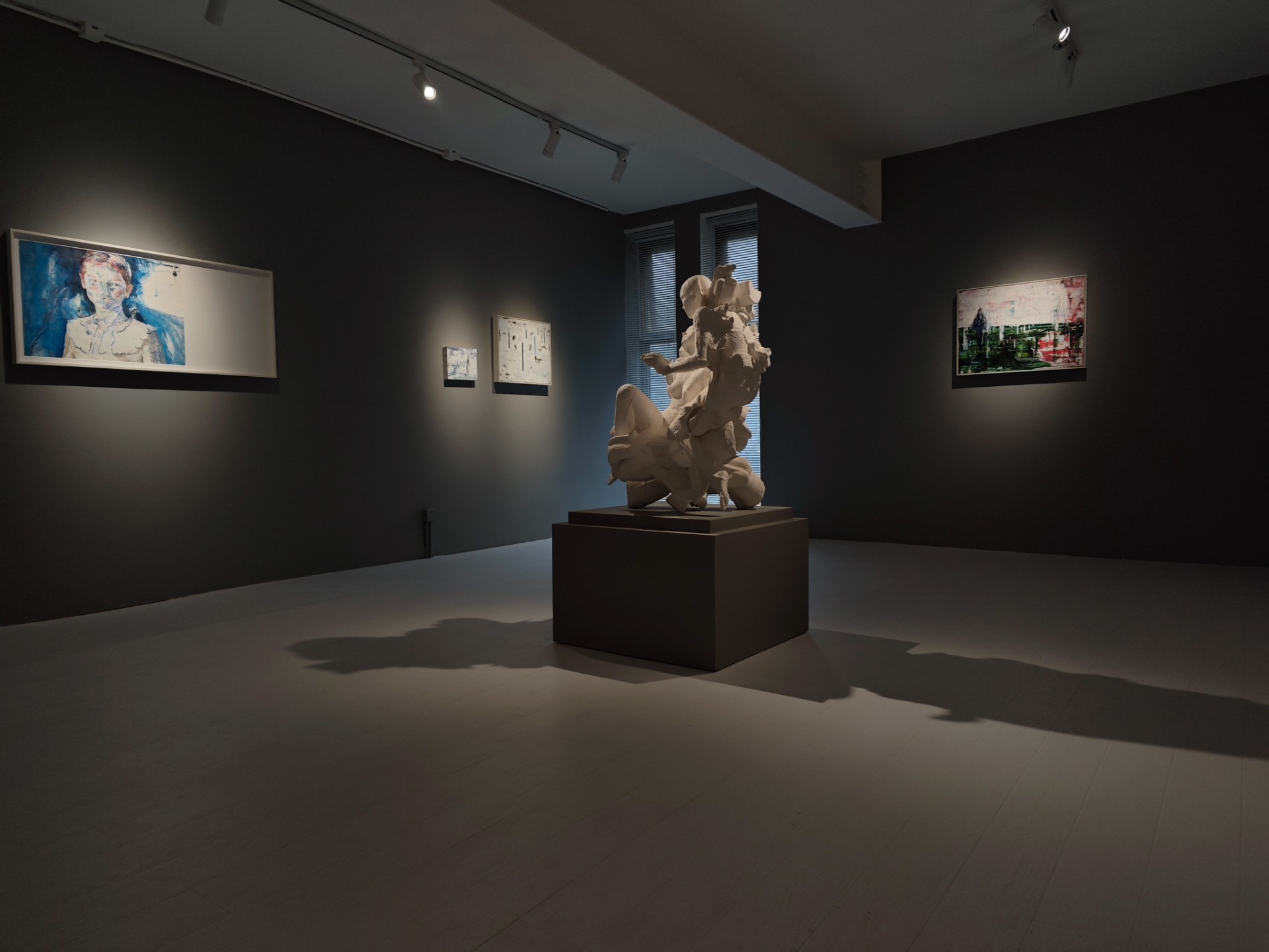 艺术的维度 / THE DIMENSIONS OF ART